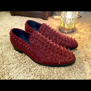 Men’s dress shoes by St. Patrick Size 13